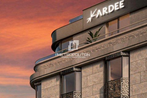 2 bedrooms Apartment No. 129761 12