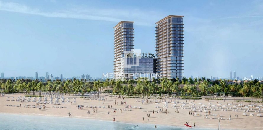 1 غرف نوم شقة  رقم 129766