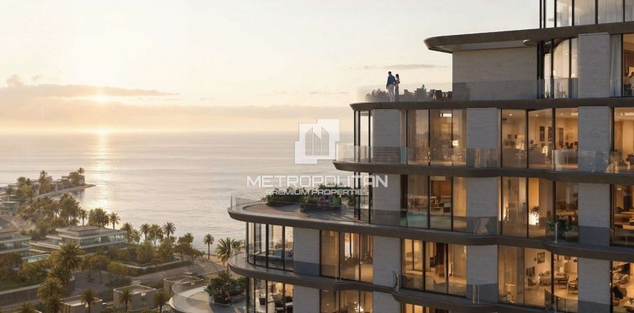 2 bedrooms Apartment No. 129767