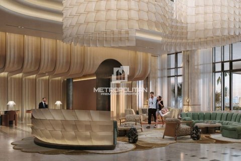 Apartment de 1 dormitorio No. 129764 7