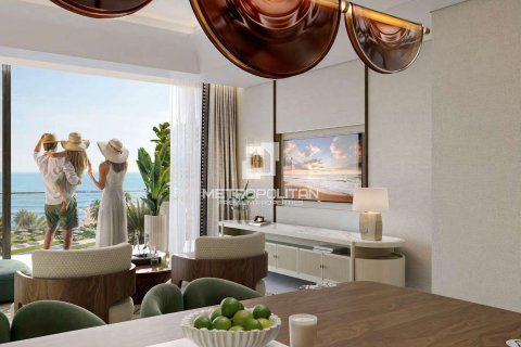 Apartment de 1 dormitorio No. 129764 10