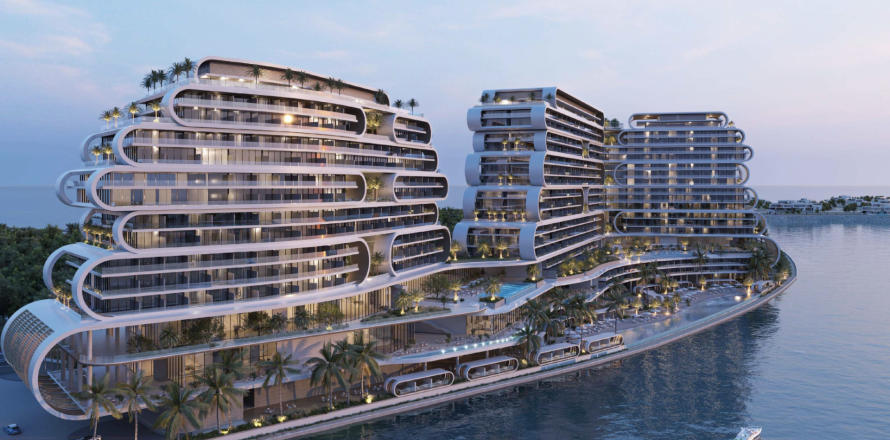 1 bedroom Apartment No. 129763