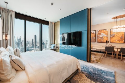 1 bedroom Apartment  No. 129762 12