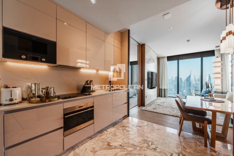 1 bedroom Apartment  No. 129762 7