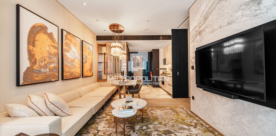 1 bedroom Apartment  No. 129762