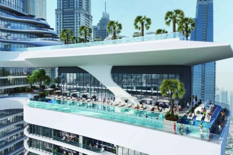 1 bedroom Apartment in Dubai Harbour, UAE No. 142967 6