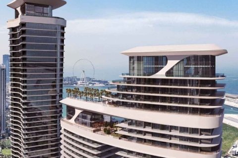 1 bedroom Apartment in Dubai Harbour, UAE No. 142967 5