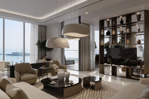 1 bedroom Apartment in Dubai Harbour, UAE No. 142967 11