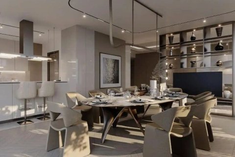 1 bedroom Apartment in Dubai Harbour, UAE No. 142967 4