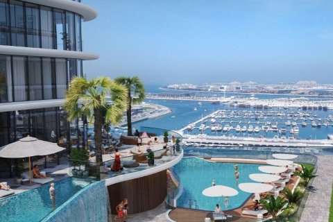 1 bedroom Apartment in Dubai Harbour, UAE No. 142967 7