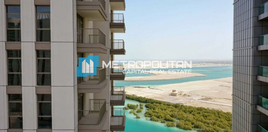 2 bedrooms Apartment in Al Reem Island, UAE No. 142971