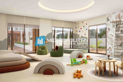 2 bedrooms Apartment in Khalifa City, UAE No. 142970 6