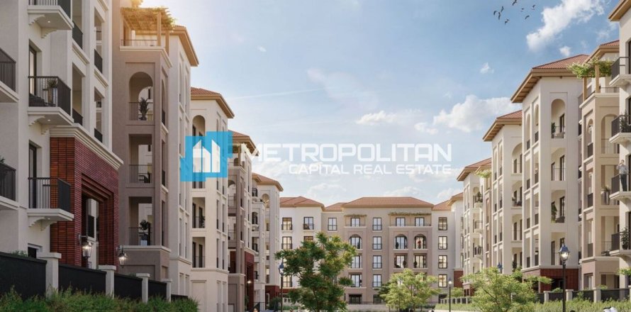 2 bedrooms Apartment in Khalifa City, UAE No. 142970