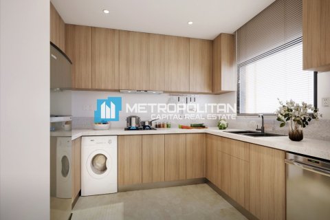 3 bedrooms Apartment on the Yas Island, UAE No. 142969 13