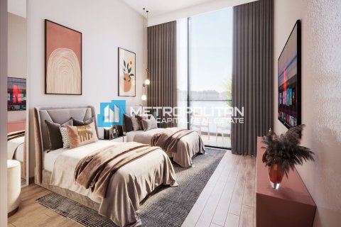 3 bedrooms Apartment on the Yas Island, UAE No. 142969 10