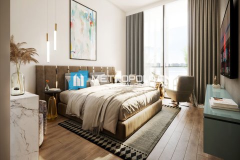 3 bedrooms Apartment on the Yas Island, UAE No. 142969 8