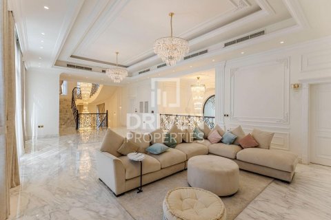 7 bedrooms Villa in Pearl Jumeirah, UAE No. 142968 30