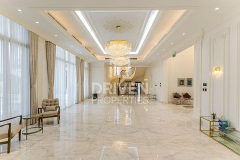 7 bedrooms Villa in Pearl Jumeirah, UAE No. 142968 4