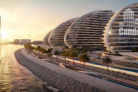 Квартира с 3 спальнями в Al Marjan Island, ОАЭ №82610 12