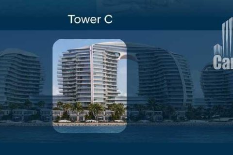 Квартира с 3 спальнями в Al Marjan Island, ОАЭ №82610 45