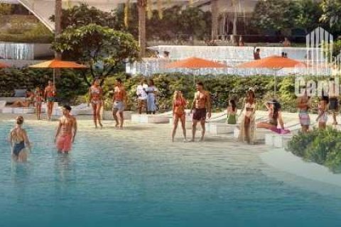 Квартира с 3 спальнями в Al Marjan Island, ОАЭ №82610 43