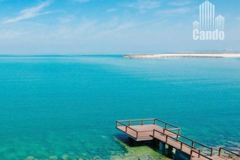 Квартира с 3 спальнями в Al Marjan Island, ОАЭ №82610 34