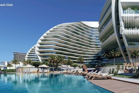 Квартира с 3 спальнями в Al Marjan Island, ОАЭ №82610 50