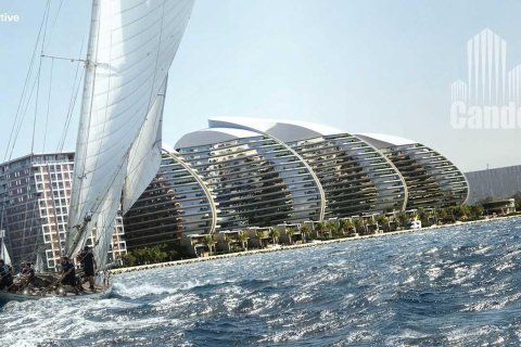 Квартира с 3 спальнями в Al Marjan Island, ОАЭ №82610 21