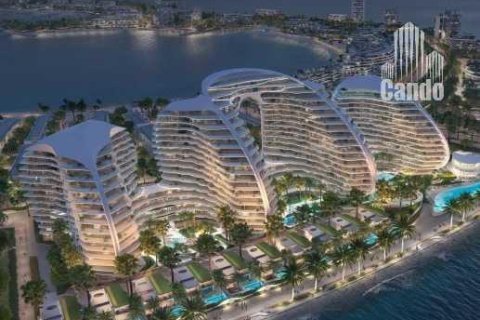 Квартира с 3 спальнями в Al Marjan Island, ОАЭ №82610 2