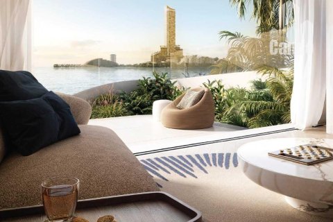 Квартира с 3 спальнями в Al Marjan Island, ОАЭ №82610 41