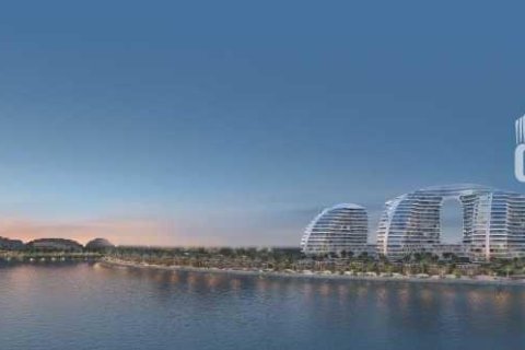 Квартира с 3 спальнями в Al Marjan Island, ОАЭ №82610 44