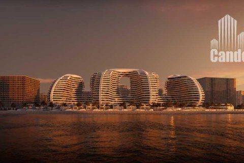 Квартира с 3 спальнями в Al Marjan Island, ОАЭ №82610 35