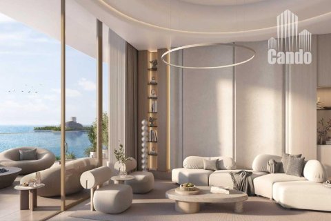 Квартира с 3 спальнями в Al Marjan Island, ОАЭ №82610 24