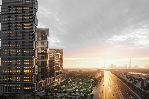 2 bedrooms Apartment in Ras Al Khor, UAE No. 105692 7
