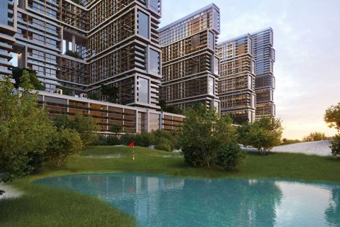 2 bedrooms Apartment in Ras Al Khor, UAE No. 105692 11