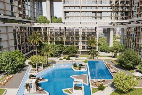 2 bedrooms Apartment in Ras Al Khor, UAE No. 105692 12