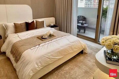 1 غرف نوم شقة في دبي, الإمارات العربية المتحدة رقم 105698 9