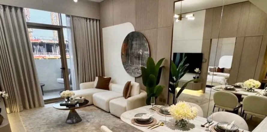 1 bedroom Apartment in Dubai, UAE No. 105698