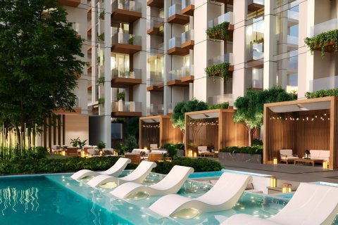 3 bedrooms Apartment in Dubai, UAE No. 105693 11