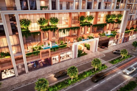 3 bedrooms Apartment in Dubai, UAE No. 105693 13