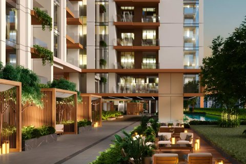 3 bedrooms Apartment in Dubai, UAE No. 105693 10