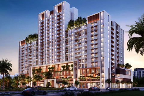 3 bedrooms Apartment in Dubai, UAE No. 105693 12