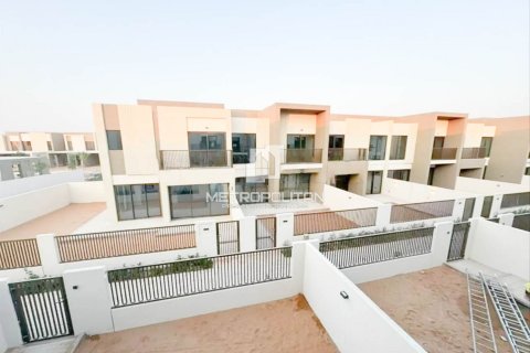 4 غرف نوم تاون هاوس في Villanova, الإمارات العربية المتحدة رقم 62215 7