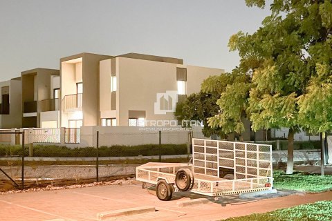 4 غرف نوم تاون هاوس في Villanova, الإمارات العربية المتحدة رقم 62215 6