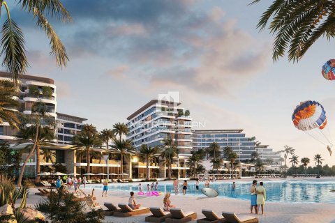 Вилла с 6 спальнями в Umm Al Quwain Marina, ОАЭ №78938 12