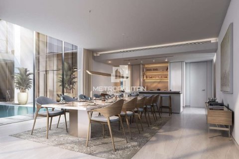 Вилла с 6 спальнями в Umm Al Quwain Marina, ОАЭ №78938 4