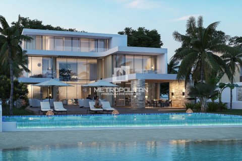 Вилла с 6 спальнями в Umm Al Quwain Marina, ОАЭ №78938 7