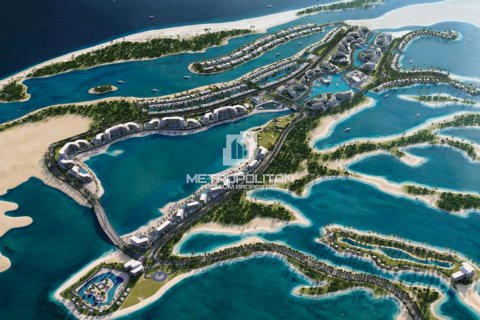 Вилла с 6 спальнями в Umm Al Quwain Marina, ОАЭ №78938 13
