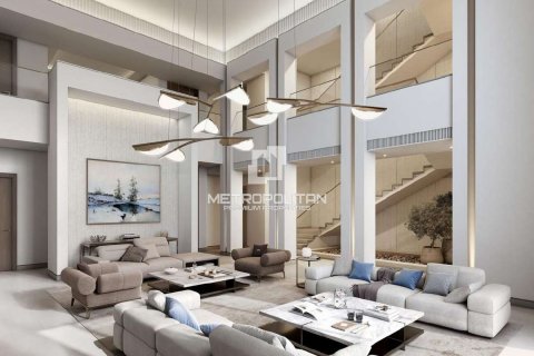 Вилла с 6 спальнями в Umm Al Quwain Marina, ОАЭ №78938 5