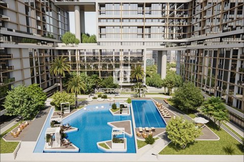 Apartment de 1 dormitorio en Sobha Hartland, UAE No. 78932 10